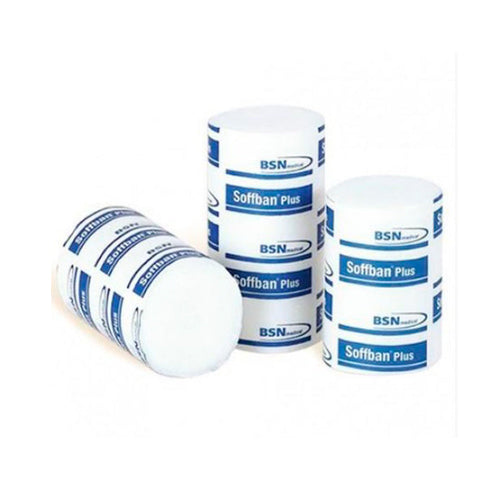 Soffban Plus Padding Bandages 12 Pack Size 15cm Jag Couture Beauty
