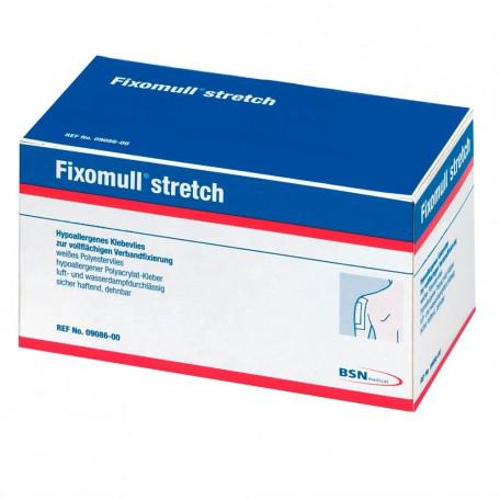 Bsn Medical Fixomull 15 Cm X 10 M - Jag Couture Beauty