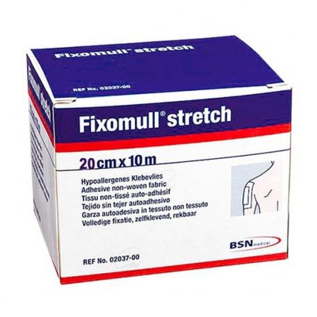 Fixomull Gasa Autoadhesiva 20 Cm X 10 M Bsn Medical Jag Couture Beauty