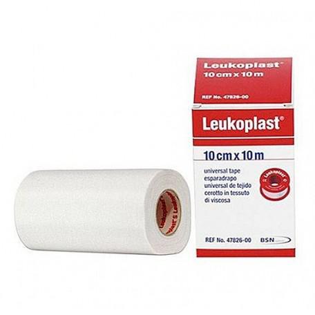 Bsn Medical Leukoplast White Spreader 10x10cm Jag Couture Beauty