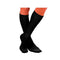 Jobst Sensifoot Diabetes Normale Socken Schwarz XL