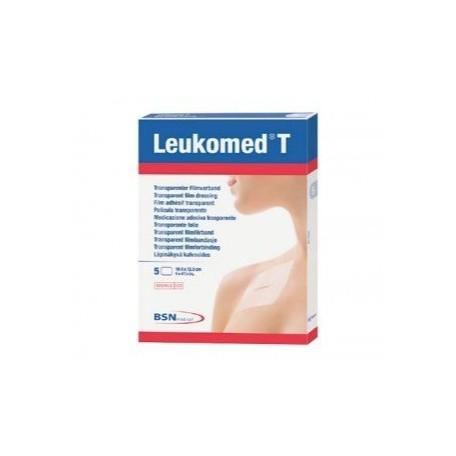 Bsn Medical Leukomed™ T Dressing 8x10cm 5 Uts Jag Couture Beauty