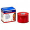 Leukotape K Venda Elástica Adhesiva Color Rojo 5 Cm X 5 M Bsn Medical Jag Couture Beauty