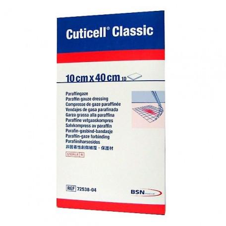 Bsn Medical Cuticell Pans Classic 10x40cm 10 - Jag Couture Beauty