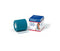 Bsn Medical Leucotape K 5mx5cm Light Blue Jag Couture Beauty
