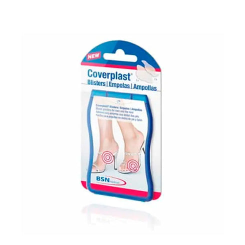 Bsn Medical Coverplast Ampoules Assortment 7U - Jag Couture Beauty