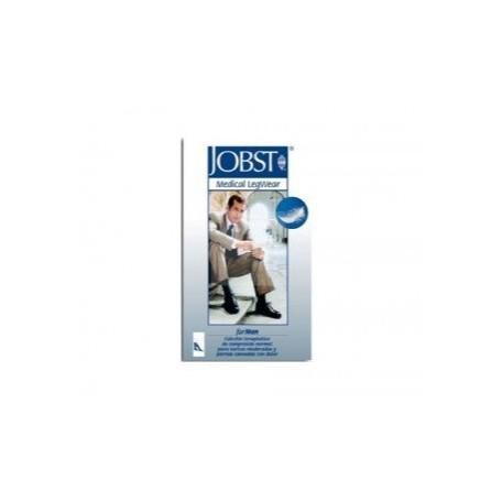 Jobst Calcetin Compresión Normal Talla L Color Azul 1 Par Bsn Medical Jag Couture Beauty