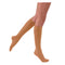 Jobst Soft Sock Brown S - Jag Couture Beauty