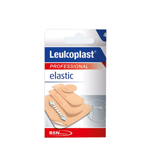 Bsn Medical Leukoplast Elastic Elastic Adhesive Adhesive Adhesives Assorted 20 Units Jag Couture Beauty