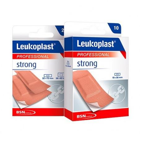 Leukoplast Professional Strong Tira 6 Cm X 1 M 1 Unidad Bsn Medical Jag Couture Beauty