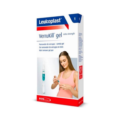 Bsn Medical Leukoplast Verrukill Gel 2ml - Jag Couture Beauty