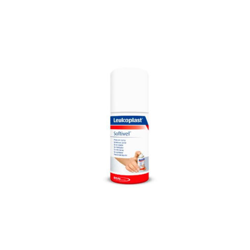 Bsn Medical Leukoplast Softivel Spray 30ml - Jag Couture Beauty