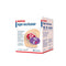 Bsn Medical Coverlet Elastopad Eye Patch Junior 40U - Jag Couture Beauty