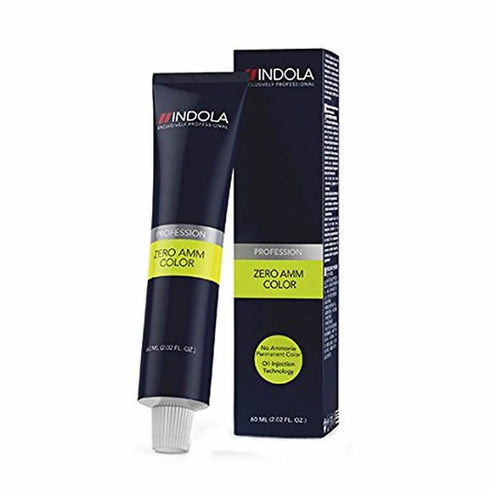 Indola Ind Zero Amm 8.82 60ml - Jag Couture Beauty