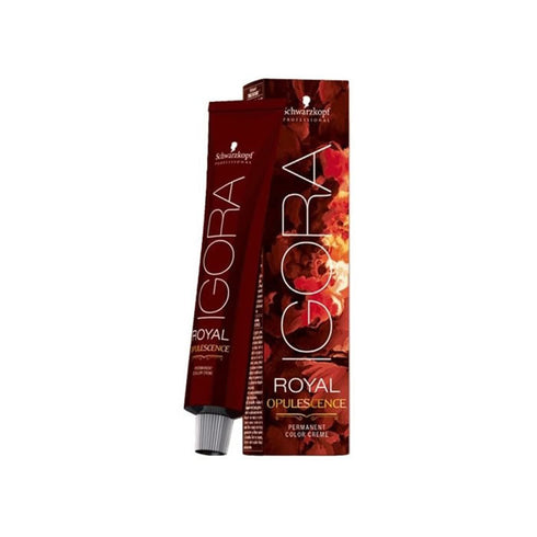 Schwarzkopf Igora Royal Opulescence 7-48 60ml Jag Couture Beauty