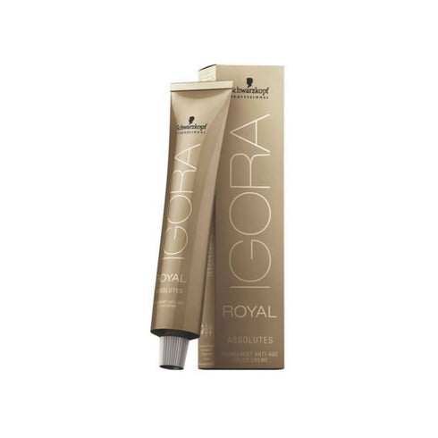 Schwarzkopf Igora Royal Absolutes 8-60 60ml Jag Couture Beauty