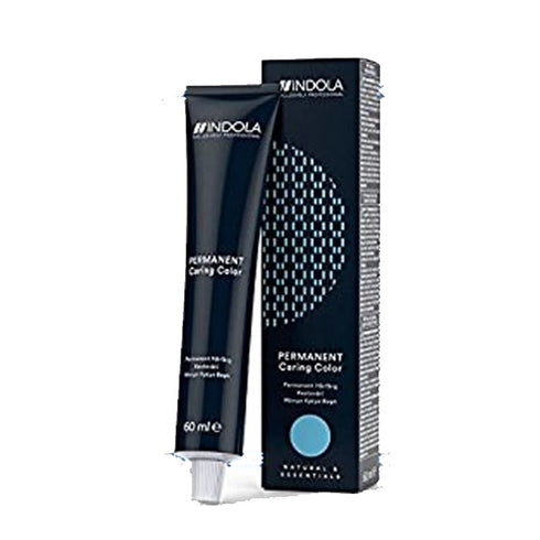 Indola Permanent Caring Color Pixel 7.3 60ml - Jag Couture Beauty