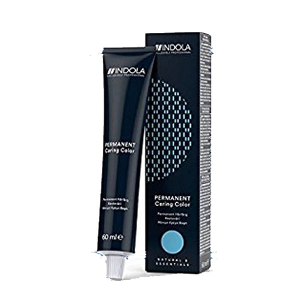 Indola Permanent Caring Color Pixel 7.3 60ml - Jag Couture Beauty