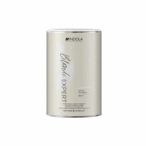 Indola Blonde Expert Bleaching Powder 450g