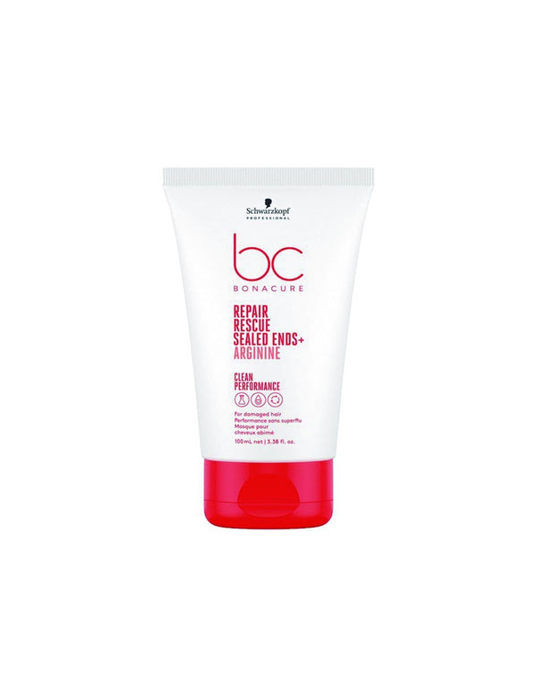Schwarzkopf Bonacure Trat Repair Puntas 100