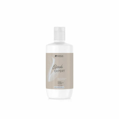 Indola Blonde Expert Care Insta Strong Treatment 750ml - Jag Couture Beauty