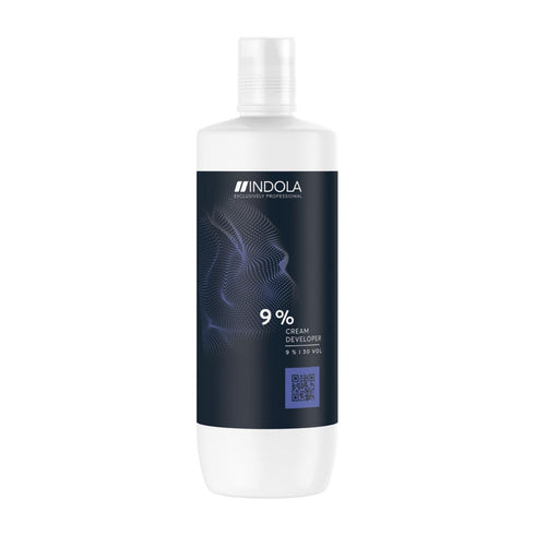 Indola Developer 9 1l 23 Jag Couture Beauty