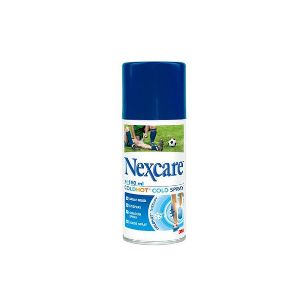 3m Nexcar Cold Spray Frio Instantaneo 150ml Jag Couture Beauty