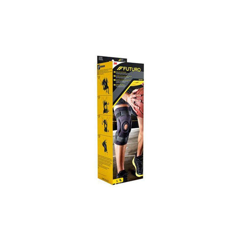 Futuro™ Refor Sport 1 Pc Knee Brace - Jag Couture Beauty
