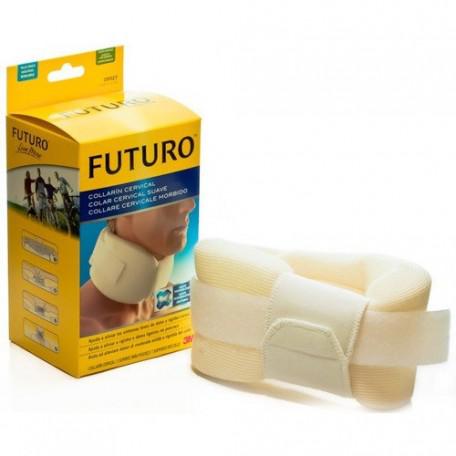 3m Cervical Soft Collar Future Jag Couture Beauty