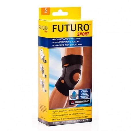 Futuro Kneepad Sport S Jag Couture Beauty