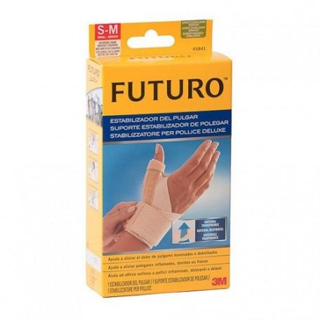 Futuro™ Thumb Stabilizer T-S-M 1ud Jag Couture Beauty