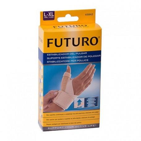 Futuro™ Thumb Stabilizer T-L-Xl 1ud Jag Couture Beauty
