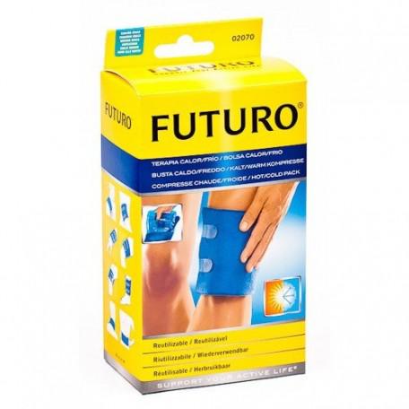3m Futuro Reusable Cold Heat Reusable Bag - Jag Couture Beauty