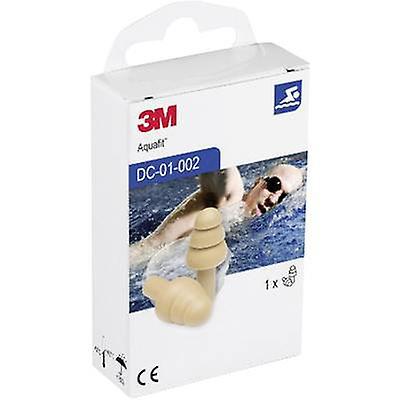 3m Aquafit Caps Adults 1pair - Jag Couture Beauty