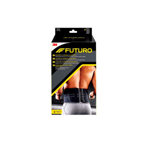 3M Futuro Lordosenstütze, verstellbar, Einheitsgröße