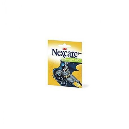 Batman 10 Unidades Nexcare - Jag Couture Beauty