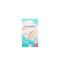 Cosmoplast Elastische Streifen Quick-Zip 20 Einheiten