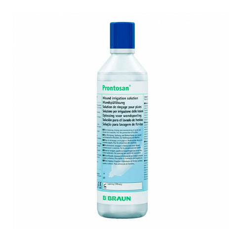 B. Braun Prontosan Wound Irrigation Solution 350ml - Jag Couture Beauty