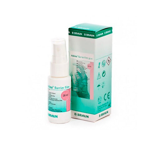 B. Braun Medical Askina Barrier Film 28ml - Jag Couture Beauty