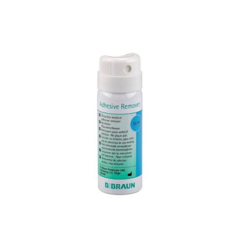 B. Braun Adhesive Remover 50ml - Jag Couture Beauty