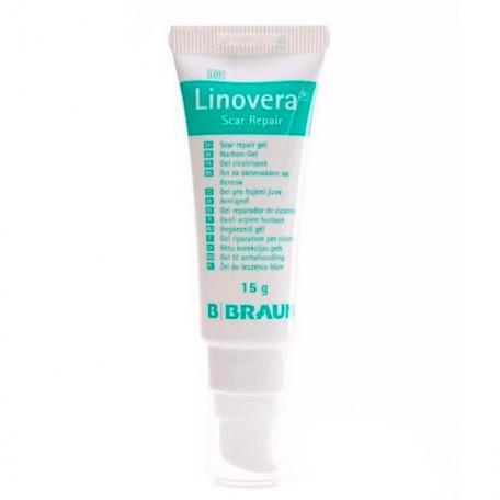 Bbraun B Braun Linovera Scar Repair 15g Jag Couture Beauty