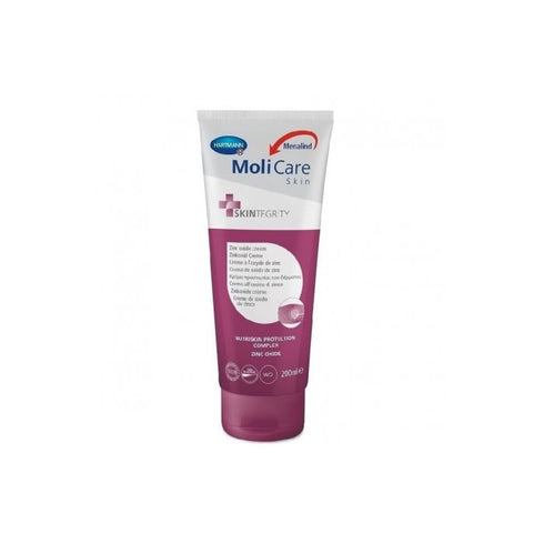Hartmann Menalind Skin Protection Cream 200ml - Jag Couture Beauty