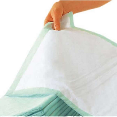 Hartmann Molinea Plus Underpads 90x180cm 20 Units - Jag Couture Beauty
