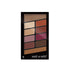 WNW Color Icon Eyeshadow 10 Pan Palette E758 Rosé in the Air