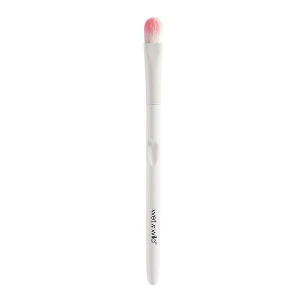 Wet N Wild Make-up-Pinsel, Lidschatten, groß