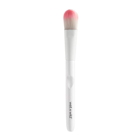 Wet N Wild Makeup Brush Foundation