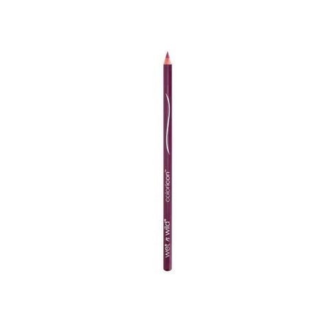 Wet N Wild Color Icon Lip Liner E664C Fab Fuchsia Jag Couture Beauty