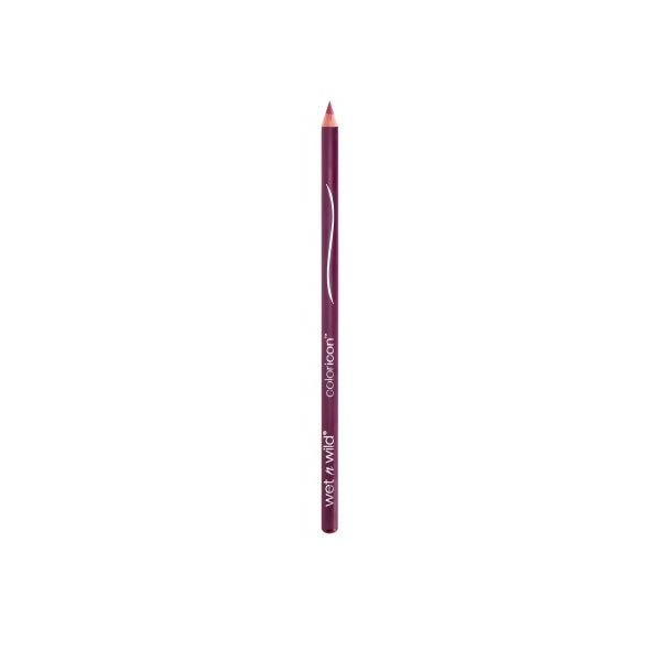 Wet N Wild Color Icon Lip Liner E664C Fab Fuchsia Jag Couture Beauty
