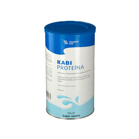 Kabi Proteinpulver 300g