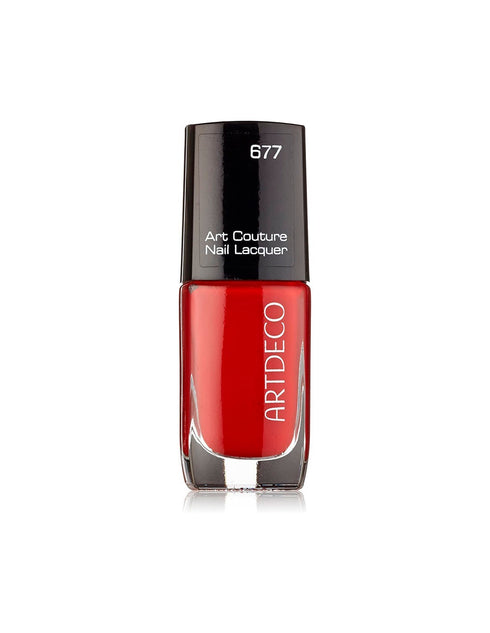 Artdeco Art Couture Nail Lacquer 677-Love 10ml - Jag Couture Beauty